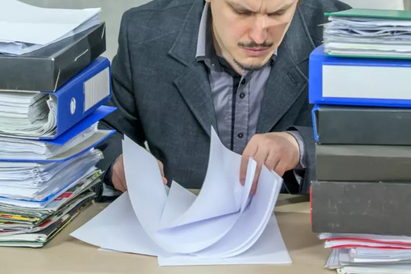 Nowych przepisów jest mniej, ale firmy wciąż muszą śledzić setki zmian w prawie